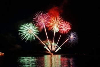 How Virtual Events Can Deliver Explosive ROI