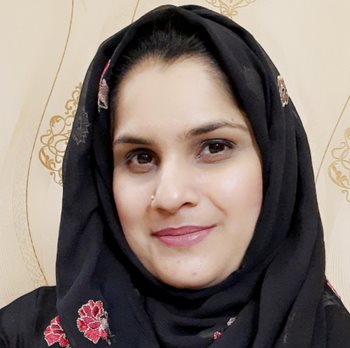 Saba Mohsin