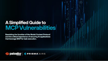 Palo Alto Networks Securing Model Context Protocol for AI agents.
