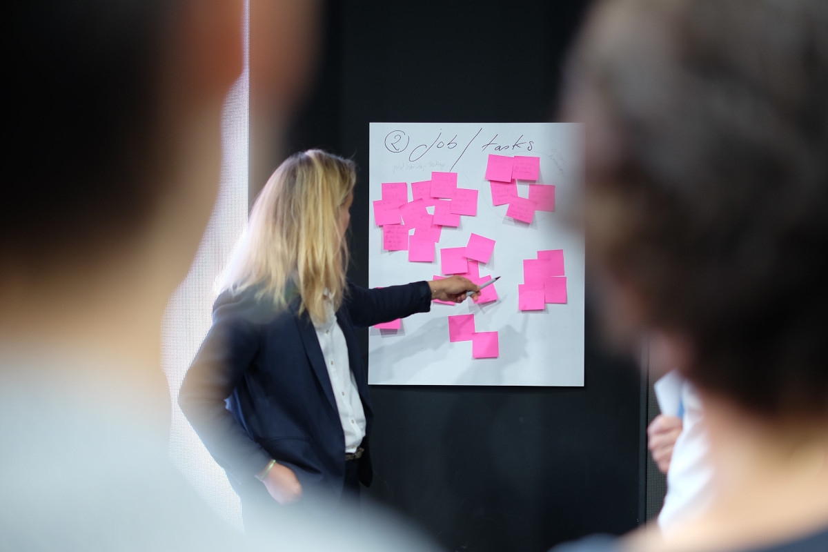 Are OKRs replacing KPIs?