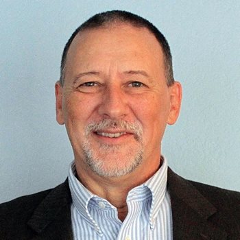 Chris Donald 