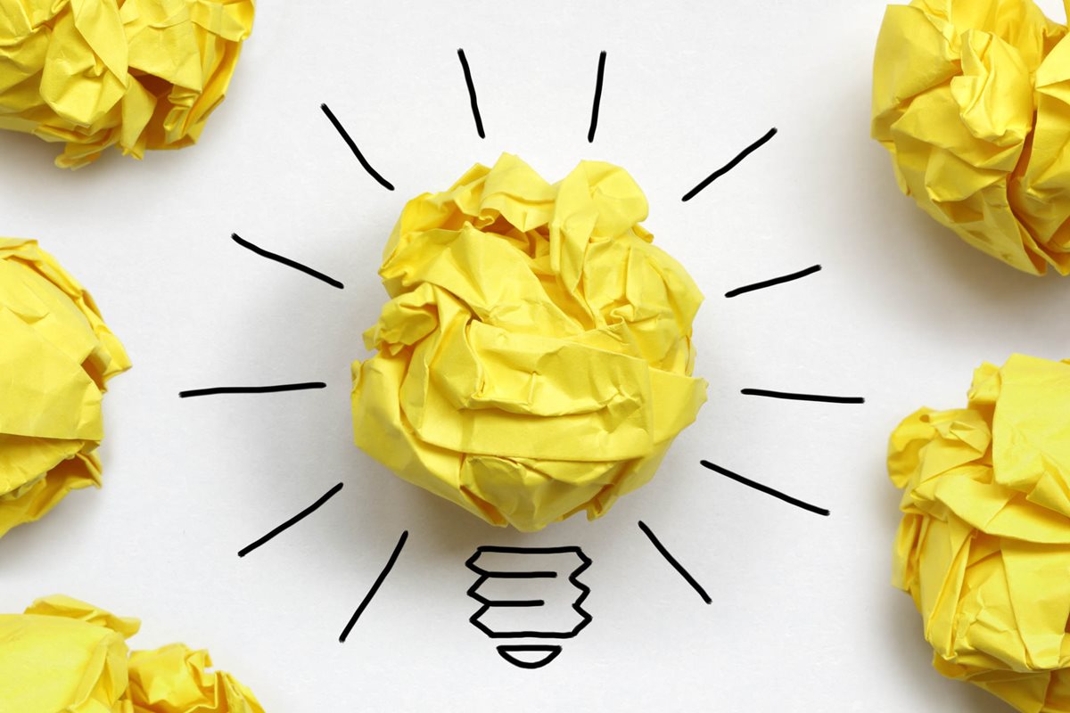 How Data Can Help You Come Up with New Content Ide