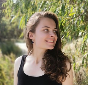 Alesia Traichuk
