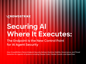 Crowdstrike-Securing AI Where It Executes