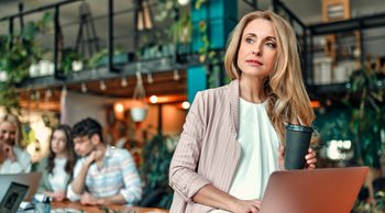 How to Recognize Your Emotional Leadership Style