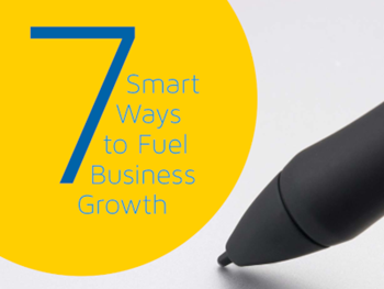 DocuSign 7 Smart Ways to Fuel Business Growth