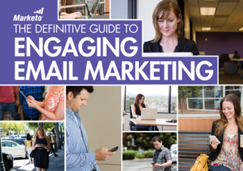 Marketo The Definitive Guide to Engaging Email Marketing
