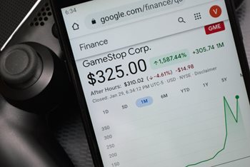 How the GameStop Saga Permanently Tarnished FinTech's Reputation
