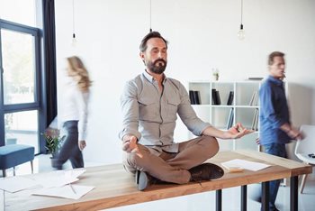Cost-Effective Ways to Reduce Stress in the Workpl
