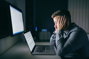 6 Ways to Maintain Your Own Mental Health as a People Manager