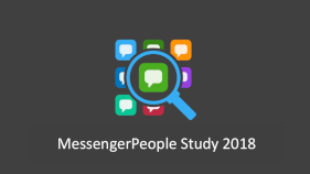 MessengerPeople MessengerPeople Study 2018