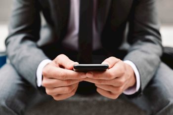Boost HR Communication in the Workplace with SMS