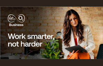 Samsung | VMO2B - Work Smarter, Not Harder