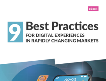 styla 9 Best Practices for Digital Experiences in Rapidly Changing Markets