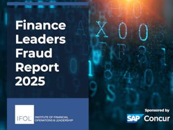 SAP Concur How finance leaders are staying ahead of fraud in 2025