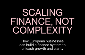 Pleo - A finance operation built to scale - Denmark