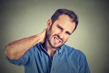 How to Sit Properly to Avoid ‘Tech Neck’