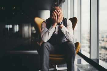Why We Should Normalize Talking About Mental Health in the Workplace