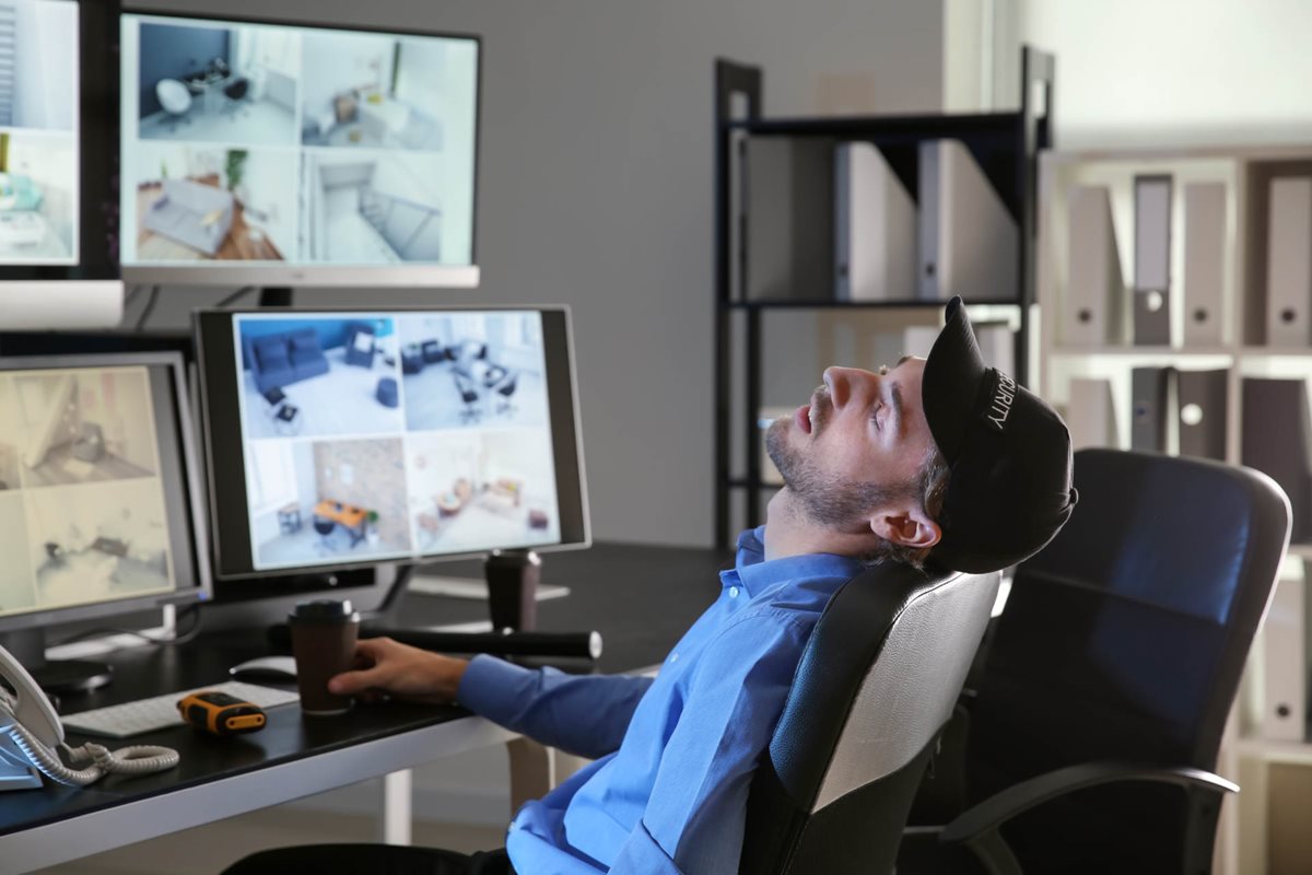 Don't Be Caught Off Guard: 7 Tweaks to Your Incide