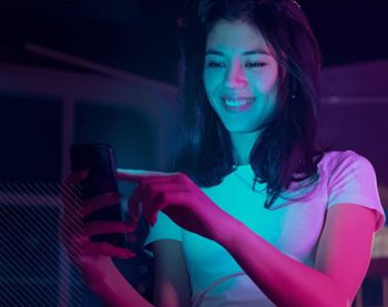 Enabling Your Business Transformation with MACH