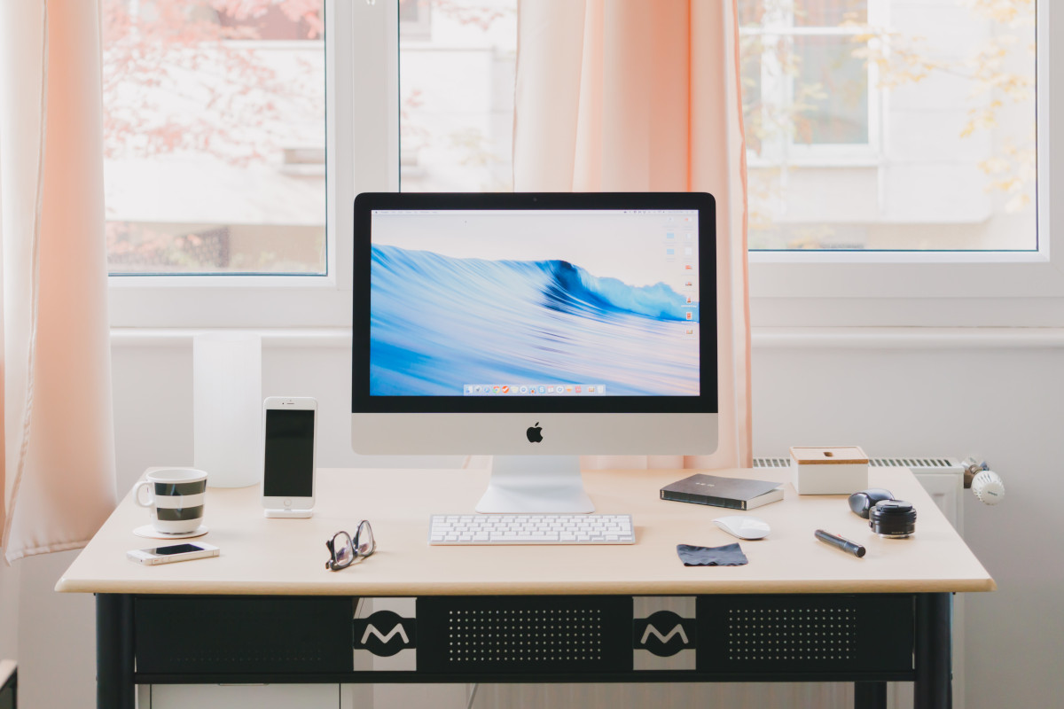 Working from Home: A Guide for Success