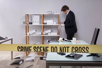 8 Tips to Prevent Fraud and Employee Theft 