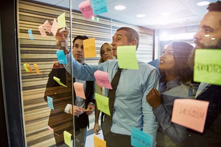 Identity and Access Management vs. Password Vaulting