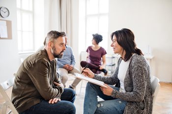 I'm Listening: Is Now the Time to Hire a Workplace Counselor?