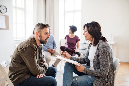 I'm Listening: Is Now the Time to Hire a Workplace Counselor?