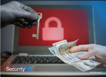 securityhq-Ransomware Controls: SecurityHQ’s Zero Trust x40