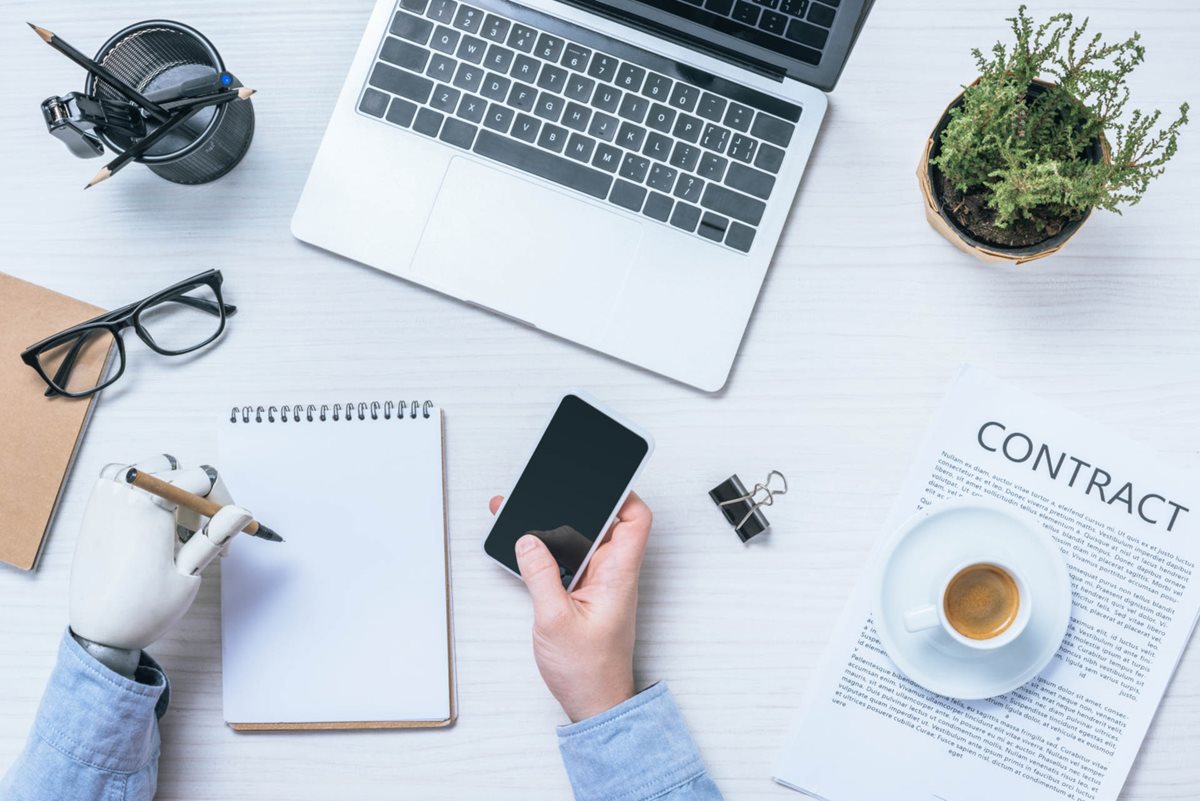 Which Processes Should You Automate with RPA?