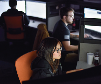 Threat Hunting Services