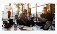 Hired- Hired’s 2021 List of Top Employers Winning Tech Talent