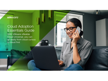 VMWARE Cloud Adoption Essentials Guide