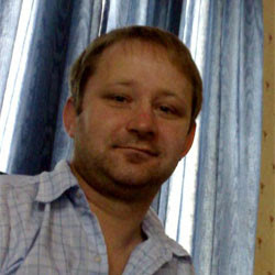 Darren Wall