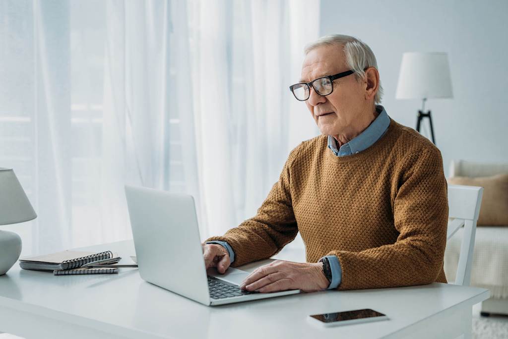 How to Deal with Rapidly Advancing Technology and 