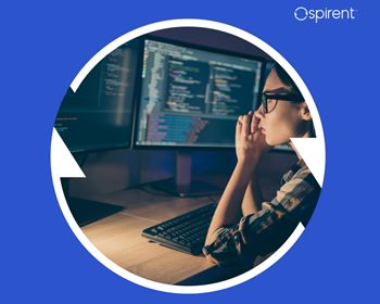 Spirent Why 5G, SD-WAN, and NFV require automated Active Assurance