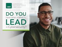 (ISC)2 - 2022 Cyberthreat Defense Report