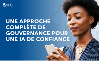 SAS - S'appuyer sur une IA de confiance chez Société Générale