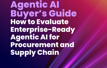 GEP-GEP Agentic AI Buyer’s Guide