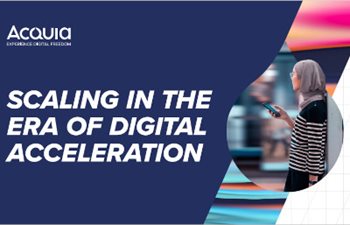 Scaling in the Era of Digital Acceleration