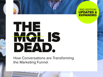 Drift The MQL is Dead (2nd Edition)