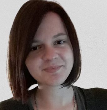 Kristina Gligorovic