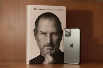 3 Marketing Lessons from Steve Jobs