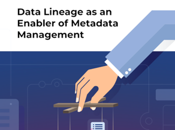 Manta What is Data Lineage & How to Manage It