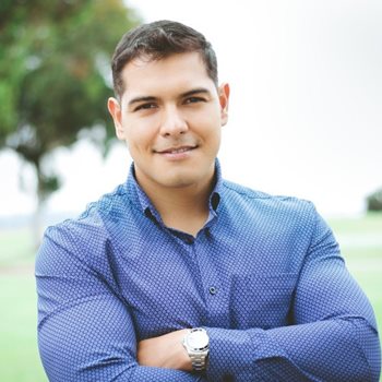 Jon Torres