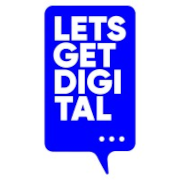 Let's Get Digital