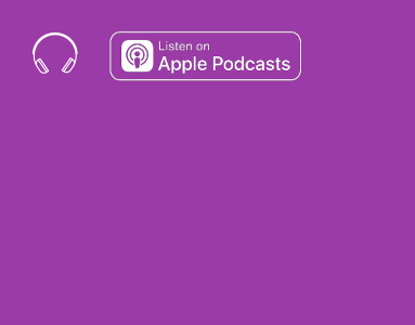 Available on Apple Podcasts