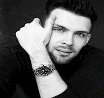 Mark Thomson 