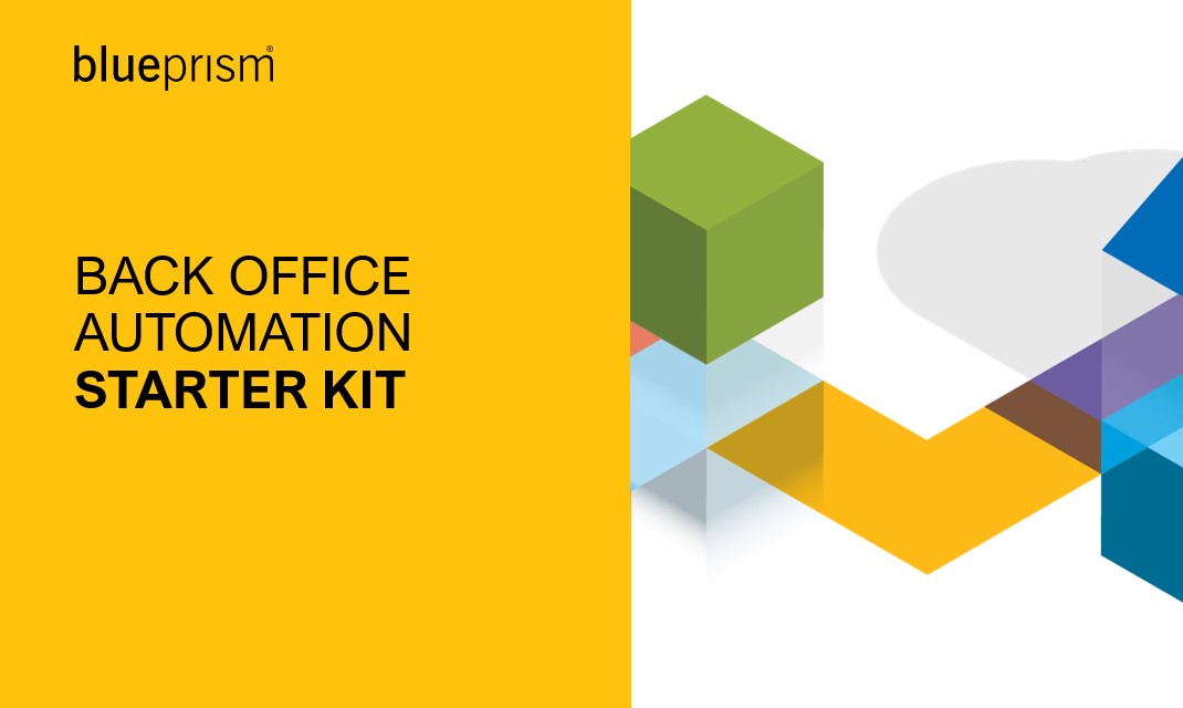Back Office Automation Starter Kit